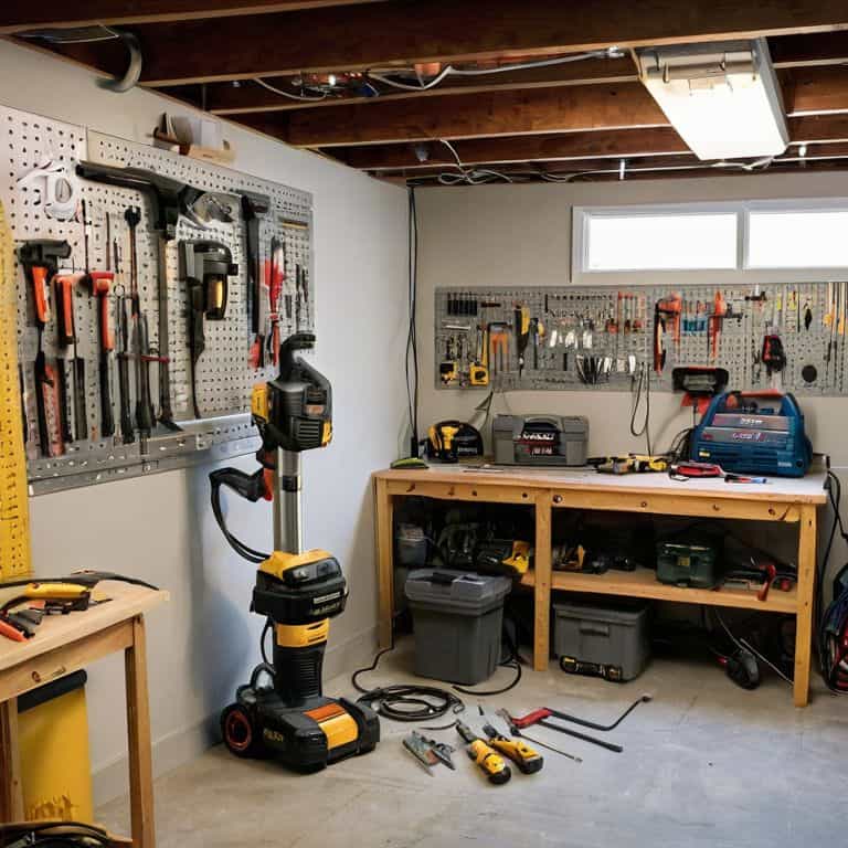 Adding garage electrical outlets guide