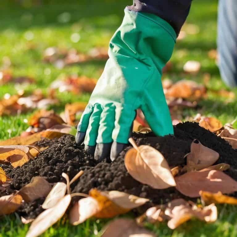 How to fertilize lawn for beginners