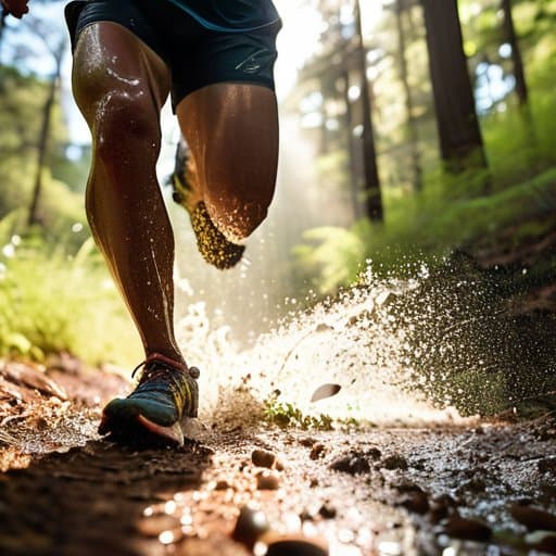 Hydration and exercise boost performance and recovery