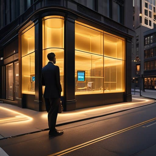 Embedded wealth fuels Invisible Banking Infrastructure