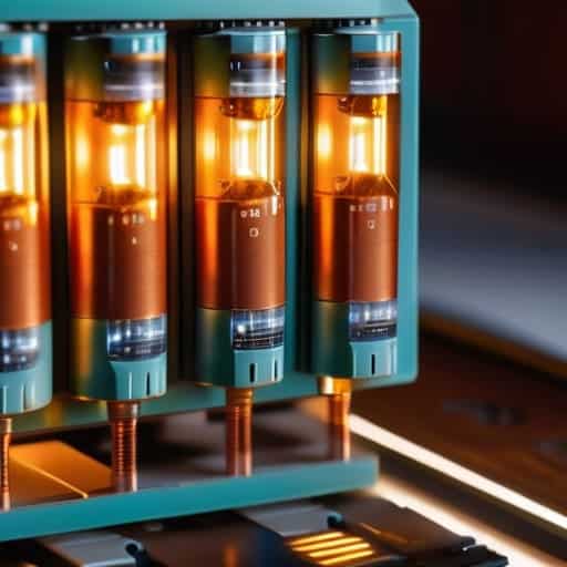 Importance of off-grid battery cell balancing.