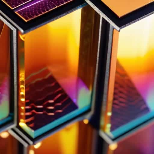 Science of Perovskite-silicon tandem cells.