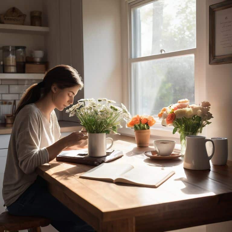 the benefits of a weekly no-spend