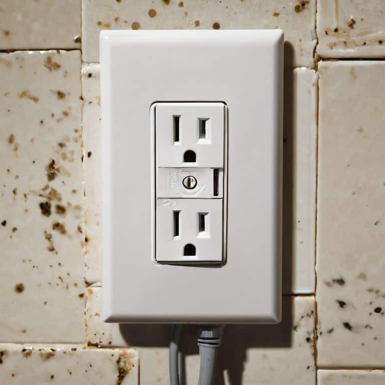 GFCI outlet installation requirements explained