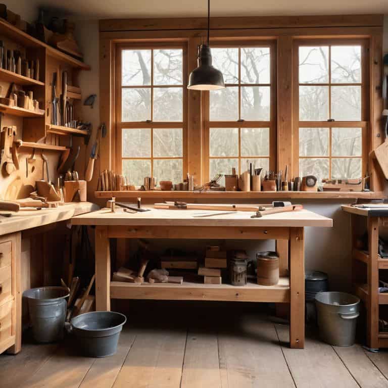 Danish oil and usage guide