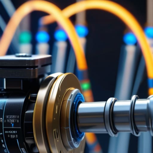 Harnessing Industrial Iot Plumbing Sensors for Resilience