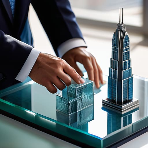 Mastering Capital Structure Optimization in Volatile Markets