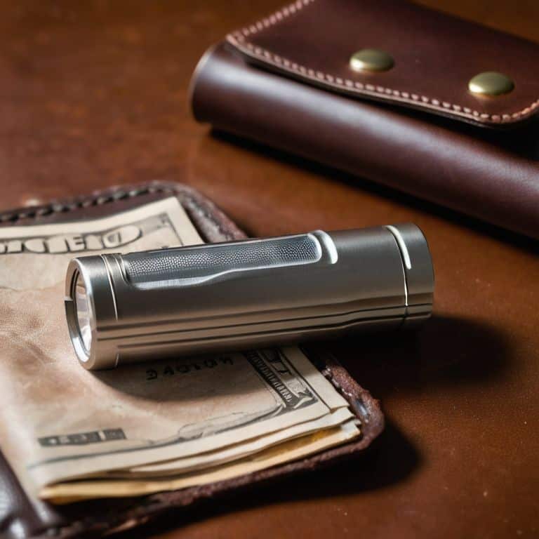 Best Everyday Carry Flashlights