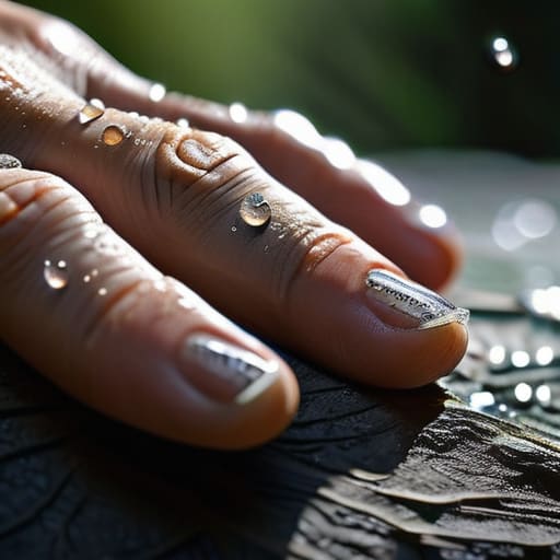 Cutaneous Mechanoreceptor Activation for Immediate Relief.