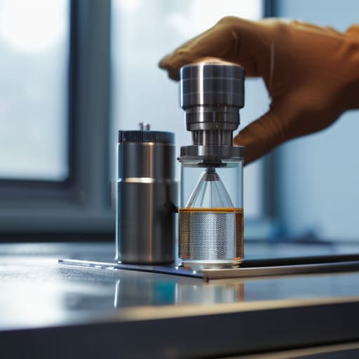 Optimizing Your Resin Degassing Process for Flawless Casts