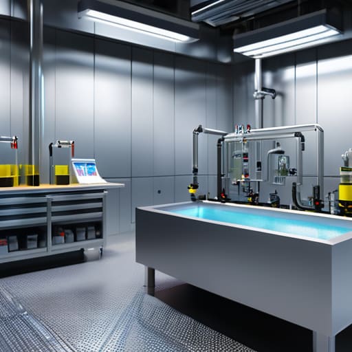 Selecting Premium Acid Resistant Tank Materials.