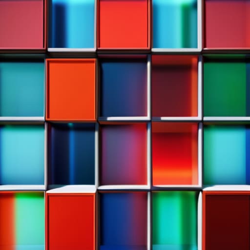 Sensor Pixel Array Reconstruction and Its Fatal Flaws