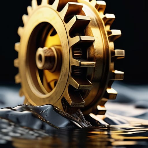 Spotting Flaws in Dividend Growth History.