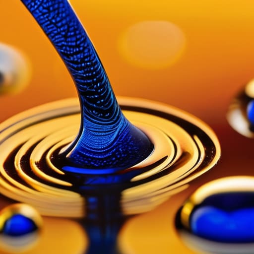 Surface Tension in Enamel Firing the Hidden Force
