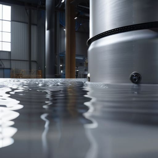 Bringing It All Together: Optimizing AAO tanks.