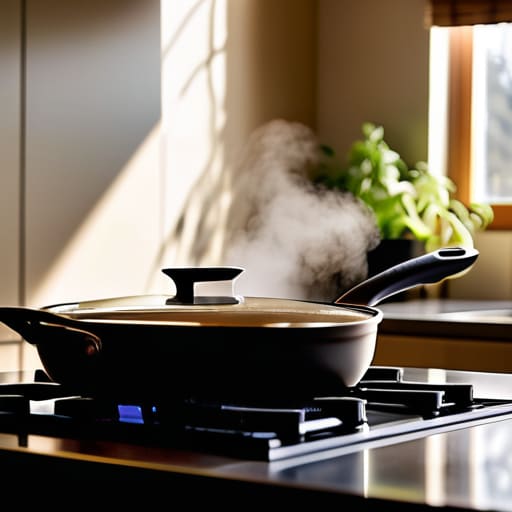 Finding Harmony in Your Heart of the Home.