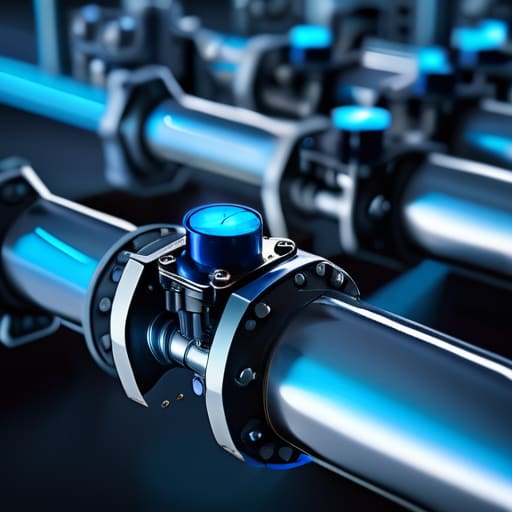 Smart infrastructure: The Future is Flowing.