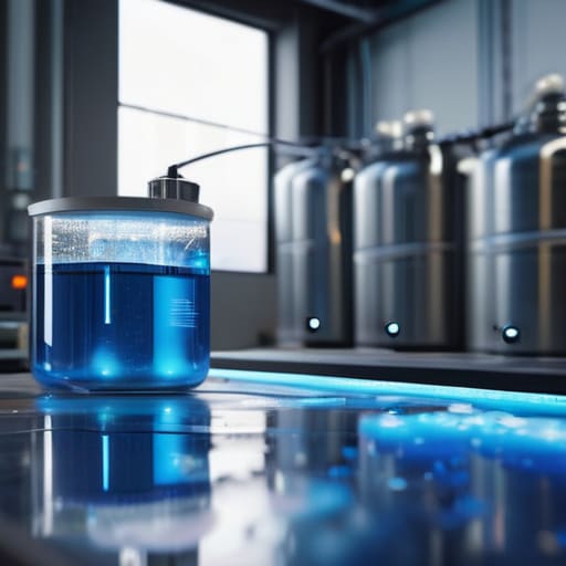 Anodic Aluminum Oxide (AAO) Bath Tanks engineering.