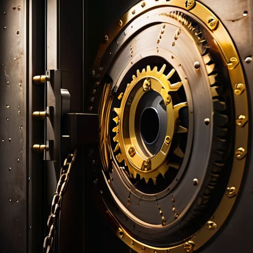 Analyzing Dividend Aristocrat Payout Safety.