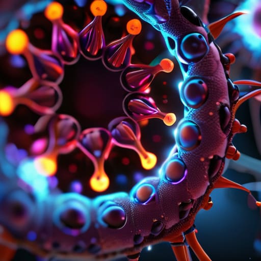 Mitochondrial Superoxide Production the Spark in the Dark
