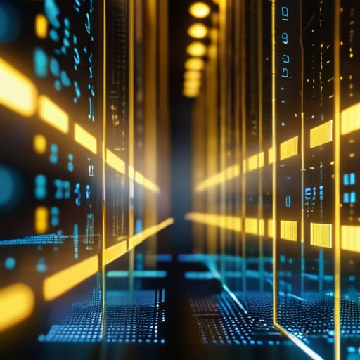 Optimizing Structured Finance Workflows for Maximum Yield