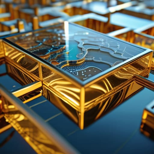 Decoding Complex Foreign Exchange Regulation Frameworks.