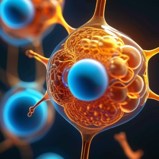 Decoding Oxidative Stress Mechanisms in Hypoxia diagram.