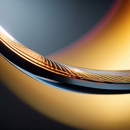 Mastering Complex Aspheric Surface Profiles in optics.