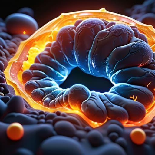 The Bottom Line on the Oxygen Paradox.