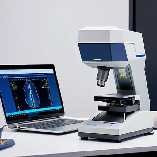 The Bottom Line on XRF equipment.