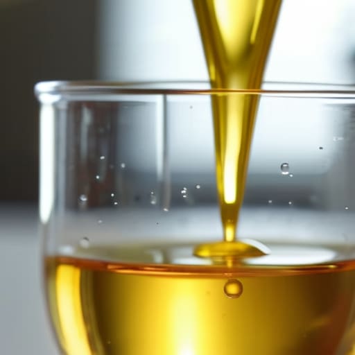 Oxidative Stability Audits protecting fat quality.