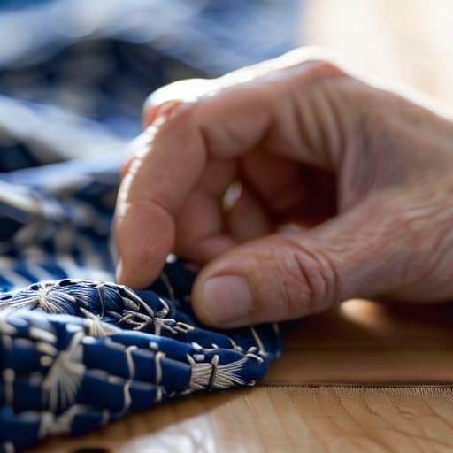 Boosting Textile Tensile Strength Enhancement With Every Stitch