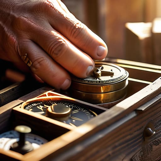 Finding Magic Through Instructional Design Experimentation.