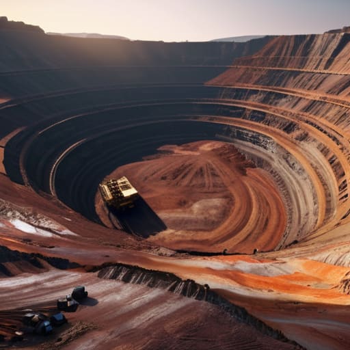 Why Resource Scarcity Economics Dictates the New Reality