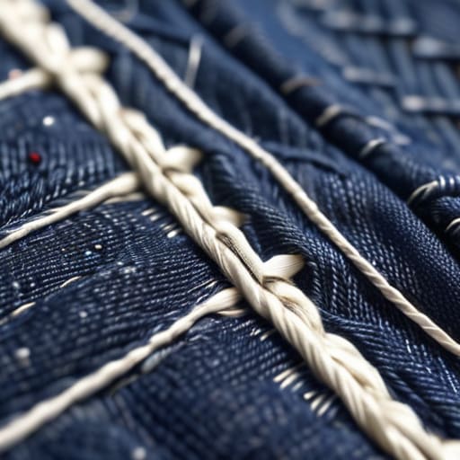 Stitching Your Way Toward a Sustainable Future