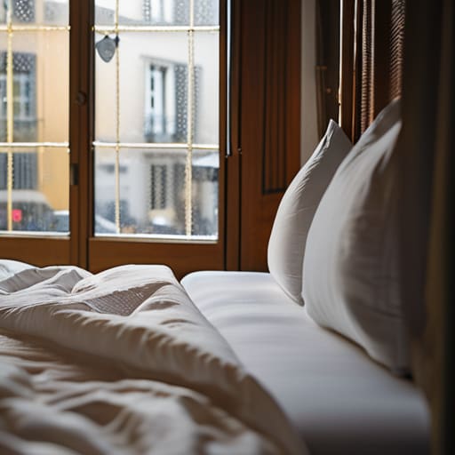 Comparing Hotels vs Airbnbs for Short Stays Soul or Service