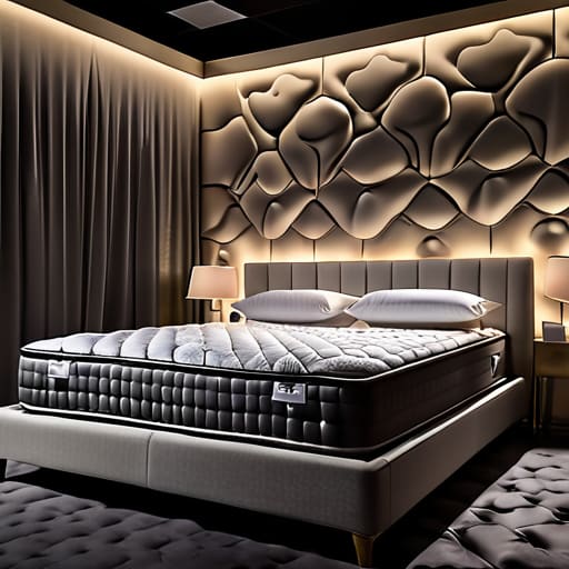 Decoding Bedding Industry Marketing Tricks and Hidden Tales.