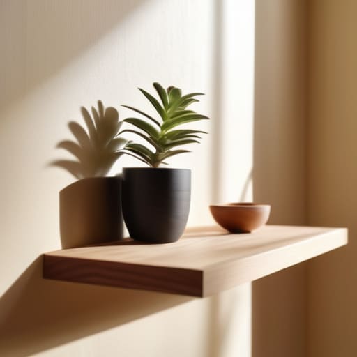 Finding Magic in No Drill Floating Shelf Methods.