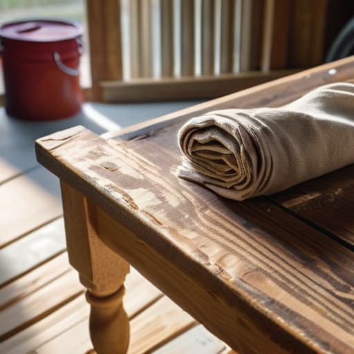 Gathering Your Essential Painting Tools and Supplies.