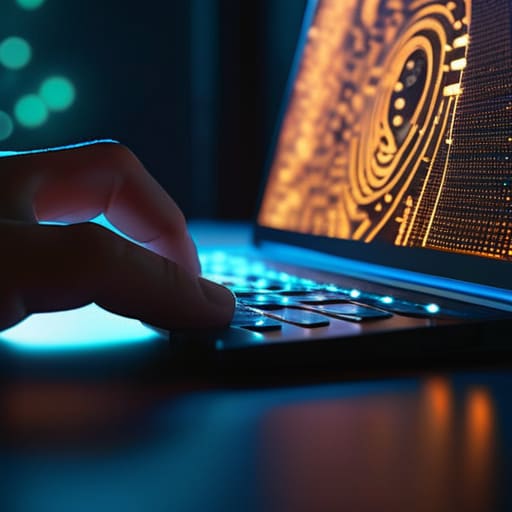 Mastering Digital Footprint Reduction Techniques for a Cleaner Future.