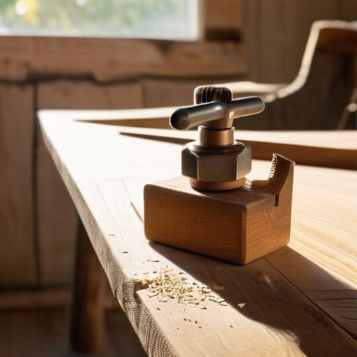 Mastering Essential Furniture Repair Tools for Your Creative Journey
