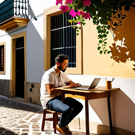 The Great Unbinding Digital Nomadism and Urban Migration.
