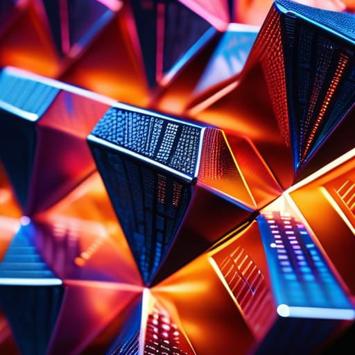 The Tunneling Encapsulation Process Building Digital Fortresses