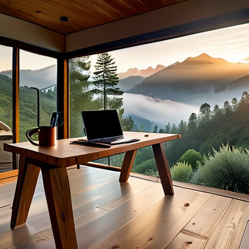 How remote work changed where people live.