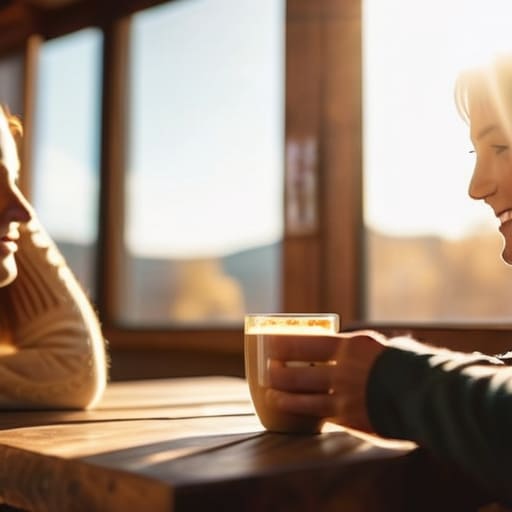 Understanding how small talk actually works.