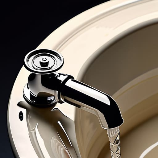 How to fix a toilet that keeps running.