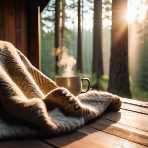 How to spend an evening alone well.